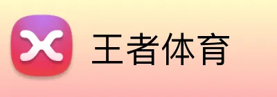 王者体育 logo